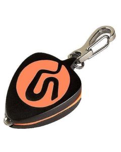STL73100 image(1) - Streamlight The LOGO - LED Keychain Light