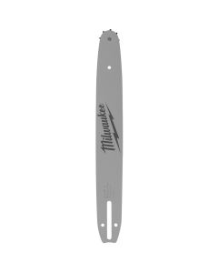 Milwaukee Tool 14" Top Handle Chainsaw Guide Bar