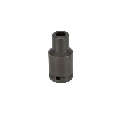 5/8" 3/4" Drive 6-Point Fract SAE Deep Impact Socket