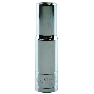 KTI27209 image(0) - K Tool International SOC DEEP 3/8 DR 9MM