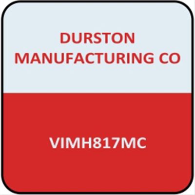 VIMH817MC image(0) - VIM Tools 17mm Hex Bit 1/2"