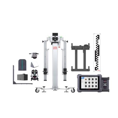 AULCVCOREGLS image(0) - Autel CV ADAS Core Glass Package