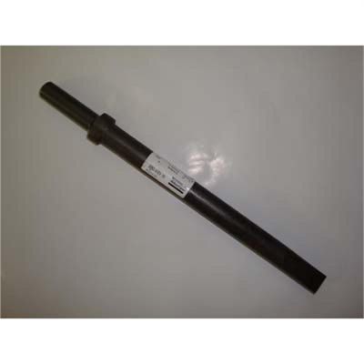 CPT3083410110 image(0) - Chicago Pneumatic 3/4" Shk-Chipping Chisel 12"