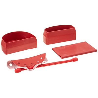 STC35000 image(2) - Steck Manufacturing by Milton Soft Strike Master Conversion Kit