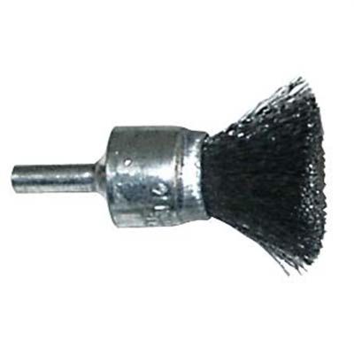 SRK14071 image(0) - Shark Industries 1" CRIMPED END BRUSH