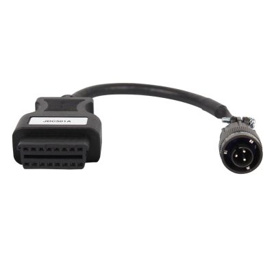 COJJDC501A image(0) - COJALI USA Steyr Engine 3 pins diagnosis cable