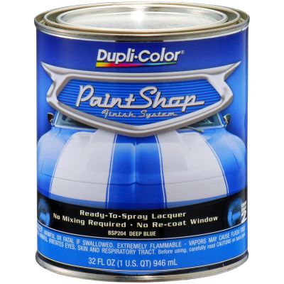 DUPBSP204 image(0) - Deep Blue
