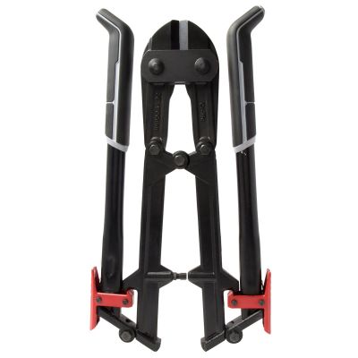 JSP93910 image(0) - J S Products (steelman) MAXILLA 36" Folding Bolt Cutter