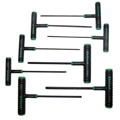EKL68688 image(0) - Eklind Tool Company T-HANDLE TORX