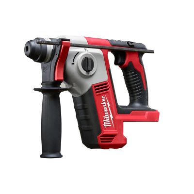 MLW2612-20 image(0) - Milwaukee Tool M18 Cordless 5/8" SDS Plus Rotary Hammer (Tool Only)