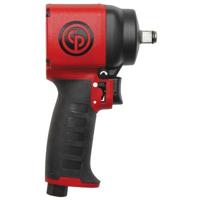 CPT7732C image(0) - Chicago Pneumatic Cp7732C 1/2" Comp Stubby Imp Wrench