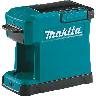MAKDCM501Z image(0) - 18V LXT 12V Cordless Coffee Maker (Bare)