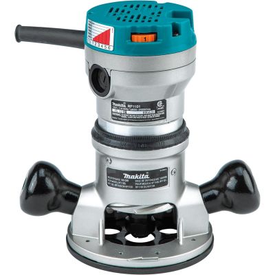 MAKRF1101 image(0) - 2-1/4 HP Router