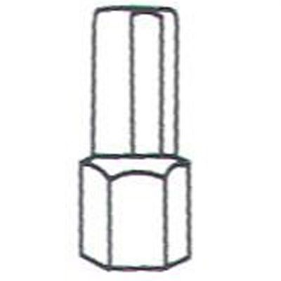 LTI400-16 image(0) - Milton Industries LTI Tool By MIlton Crysler Lug Lock Xxx
