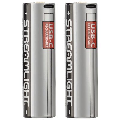 STL88133 image(0) - Streamlight SL-B48 Battery Pack 2pk