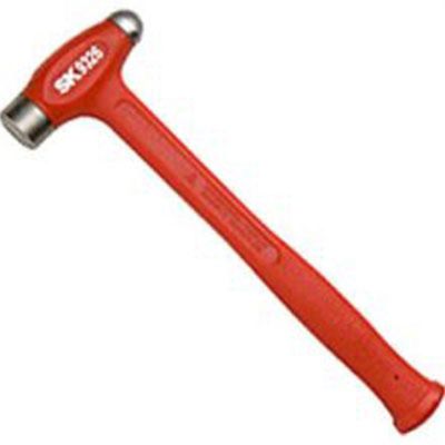 SKT9326 image(0) - S K Hand Tools Hammer 26 oz BallPn Steel Face