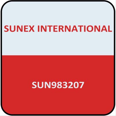 SUN983207 image(0) - Sunex 1/2"x4" nutdriver