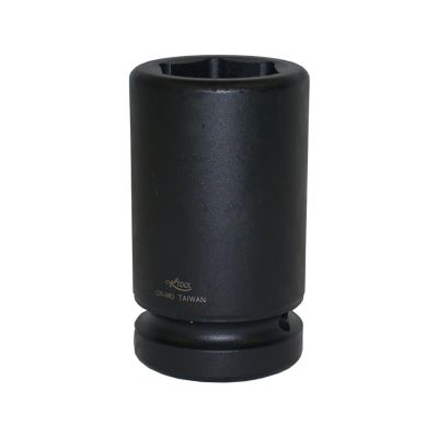 KTI35240 image(0) - K Tool International SOC 1-1/4 1"D IMP 6PT DP