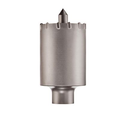 MLW48-20-5040 image(0) - Milwaukee Tool SDS-PLUS Thin Wall Carbide Tipped Core Bit 2-1/2"