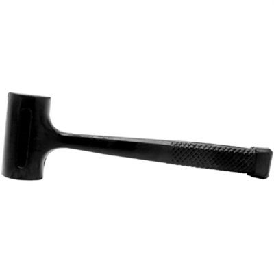 WLM1936 image(0) - Wilmar Corp. / Performance Tool 1lb Dead Blow Hammer