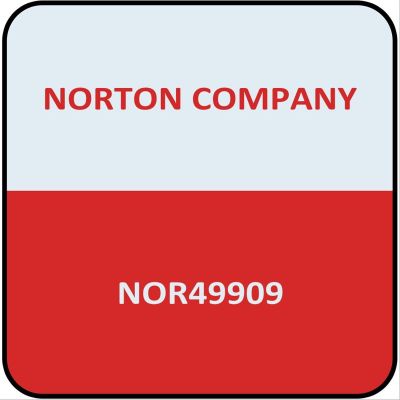 NOR49909 image(0) - Norton Abrasives 6 SPEED GRIP GOLD 320g