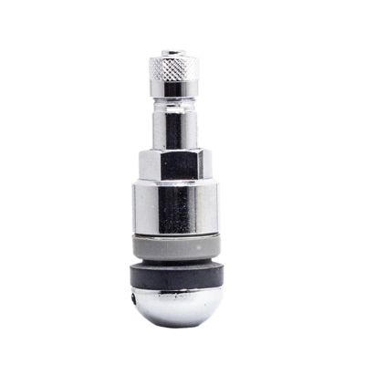 ALL590910 image(0) - APEX TOOL GROUP Sensit RS Clamp-In Valve ‐ Chrome