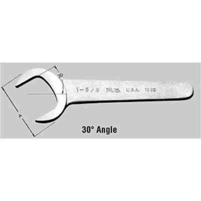 MRT1262 image(1) - Martin Tools WR 1-15/16 ANG 30 DEG
