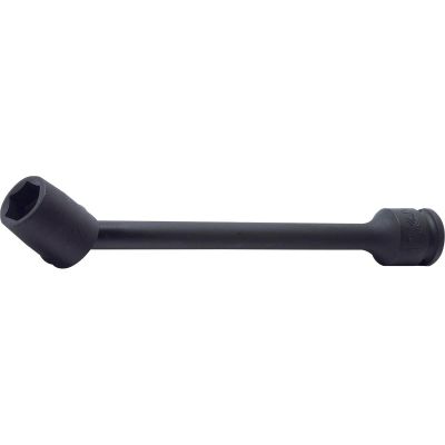 KKN13146M.250-10 image(0) - Ko-ken USA 13146M-250-10 3/8 Sq. Dr. Extension Universal Socket 10mm 6 point Length 250mm