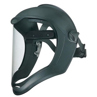 UVXS8500 image(0) - Uvex BIONIC FACE SHIELD