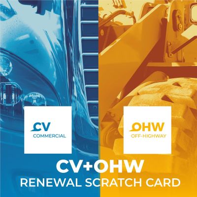 COJ29091 image(0) - COJALI USA CV + OHW Renewal. License of use - SCRATCH CARD