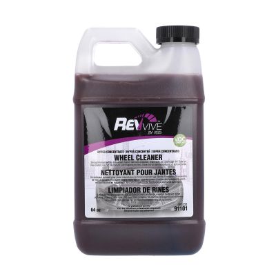 NOR91101 image(0) - REVvive BY RSG Hyper Wheel Cleaner