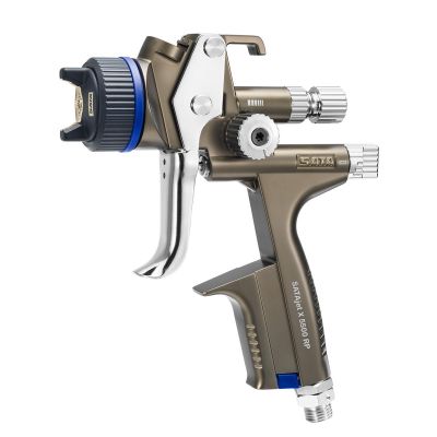 SAT1061556 image(0) - SATA X5500 RP Spray Gun, 1.2 I, w/RPS Cups