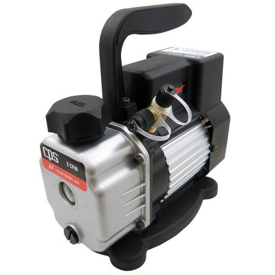 CPSVPC2SU image(0) - CPS Products Premium Compact 2 CFM 1 Stage Vacuum Pump