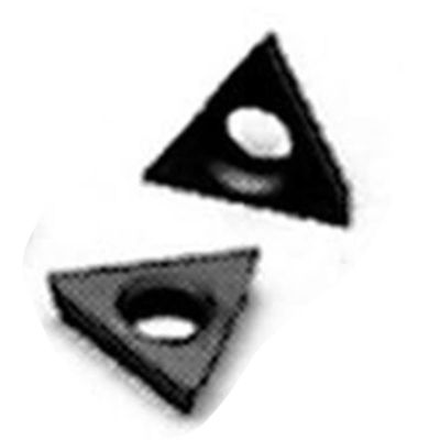 AMM6918-2 image(0) - Basic Positive Rake Carbide Insert - 2 Pack