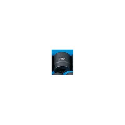 GRE2029M image(0) - Grey Pneumatic SOC 29MM 1/2D IMP 6PT