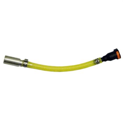SRRFSA50 image(0) - S.U.R.&R. 9/16 Inch Female Spring Lock Line Adapter