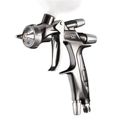 IWA2712D image(0) - Iwata Iwata Digital WS400 Series S2 Clear,1.2 HD Spray Gun