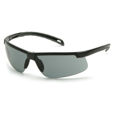 PYRSB8620DT image(0) - Pyramex Pyramex Safety - V2G - Black Frame/Gray Anti-Fog Lens , Sold 12/BOX