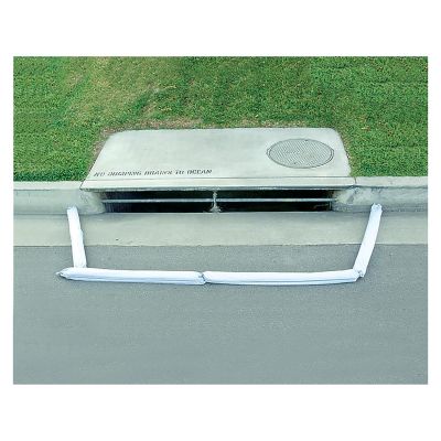 SAS7740 image(0) - SAS Safety 12-pk Oil Spill Boom
