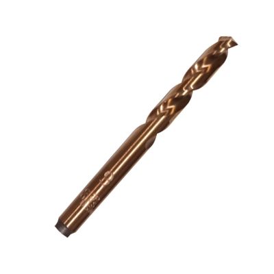 PMXSSSC196 image(0) - ProMaxx ProDrill Gold - Micro Edge Cobalt Drill Bit Tooling type 9