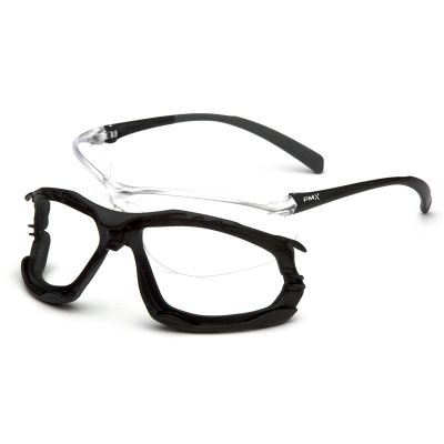 PYRSB9310ST image(0) - Pyramex Pyramex Safety - Goggles - Chem Splash-Clear Anti-Fog , Sold 12/BOX