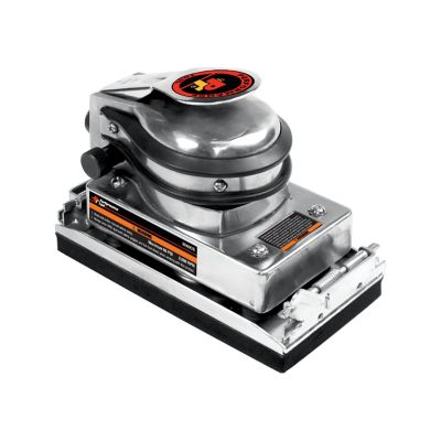 WLMM569DB image(0) - Wilmar Corp. / Performance Tool "Jitterbug" Air Sander