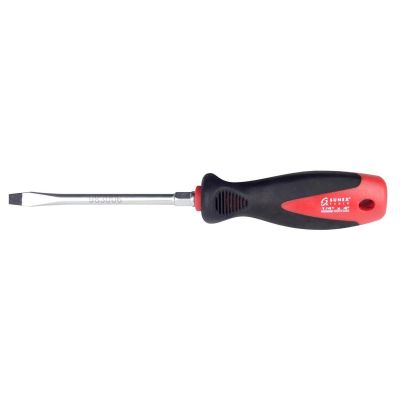 SUN983006 image(0) - Sunex 1/4"x4" Slotted Screwdriver