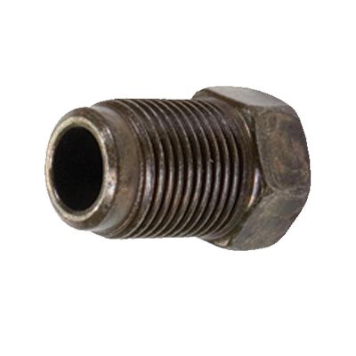 SRRBR2200L image(0) - S.U.R.&R. M12 x 1.0 Bubble Flare Nut - 50 Pack