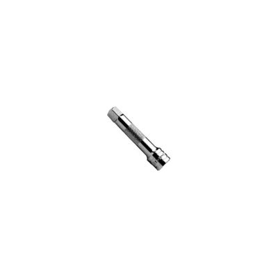 SKT40962 image(1) - S K Hand Tools SOCKET EXTENSION 6IN. 1/4IN. DRIVE