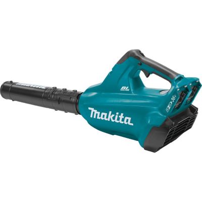 MAKXBU02Z image(0) - 18V (36V) X2 LXT Cordless Brushless 120 MPH Leaf Blower (Bare)