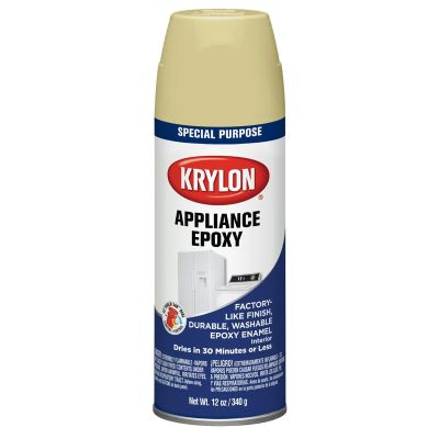 DUP3202 image(0) - Appliance Epoxies Appliance Almond 12 oz.