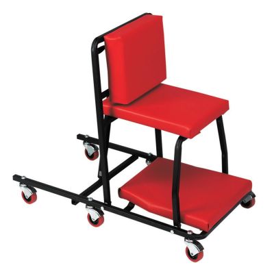 WHICRS image(0) - CREEPER CONVERTIBLE SEAT
