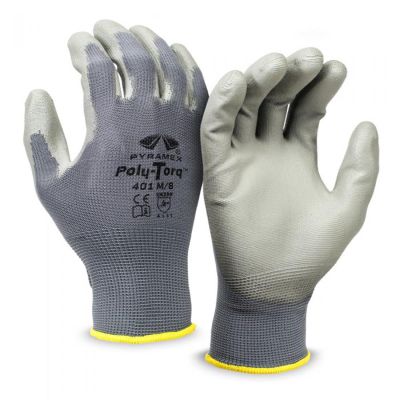 PYXGL401S image(0) - Pyramex Pyramex CorXcel GL601 series glove size medium , Sold 12/PKG
