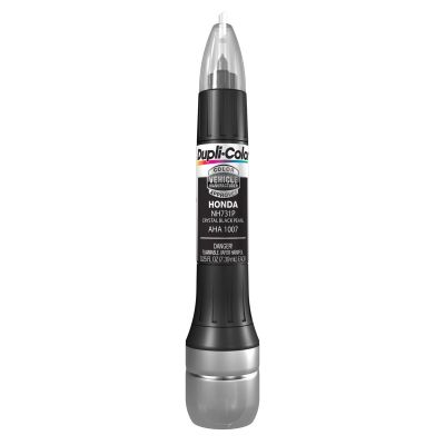 DUPAHA1007 image(0) - Scratch Fix Crystal Black Pearl; Paint Code NH731P